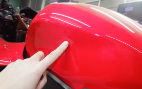 HONDA VFR800F 2022 RC79