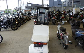 HONDA GYRO CANOPY TA03