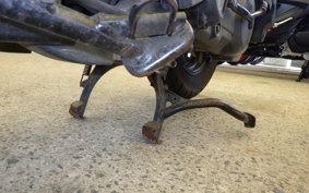 SUZUKI ADDRESS V125 CF46A