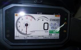 HONDA TRANSALP XL750 2025 RD16