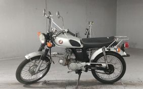 HONDA BENLY50 CD50