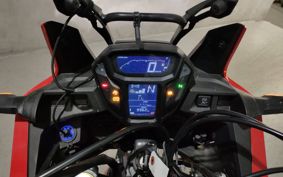 HONDA CRF1000L AFRICA TWIN 2018 SD04