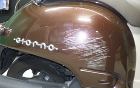 HONDA GIORNO 2 1998 AF70