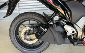SUZUKI STROM SX