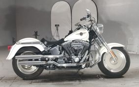 HARLEY FLSTF 1450 BMY