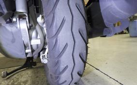 YAMAHA AXIS 125 TREET 2005 SE53J