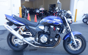 YAMAHA XJR1300 2000 RP03J