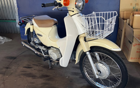 HONDA SUPER CUB110 JA07