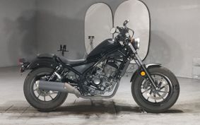 HONDA REBEL MC49