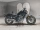 Фото Honda REBEL 2017 с японского аукциона