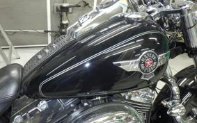 HARLEY FLSTF 1580 2011