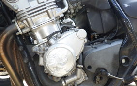 HONDA CB400SF VTEC 2010 NC42