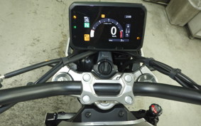 HONDA CB1000F 2025 SC94