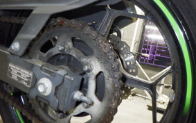 KAWASAKI NINJA 250 ABS 2023 EX250L