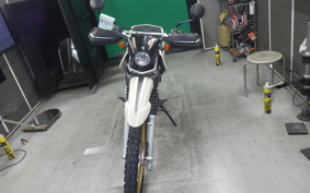 YAMAHA SEROW 250 Gen.2 2002 DG17J