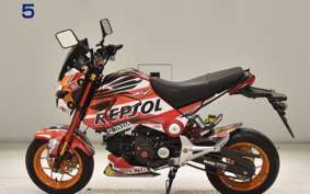 HONDA GROM JC61