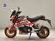 Фото Honda GROM 2013 с японского аукциона