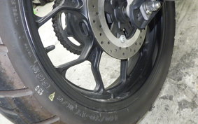 YAMAHA XSR155 1998