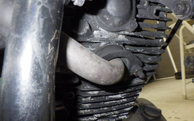 YAMAHA DRAGSTAR 400 1996 4TR