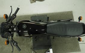 YAMAHA RZ 250 4L3
