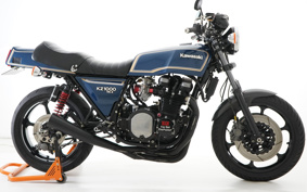 KAWASAKI Z1000MK2 2015 KZT00A