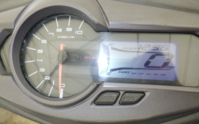 YAMAHA CYGNUS 125 XSR 3 SEA5J