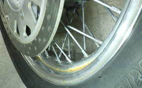 SUZUKI INTRUDER 400 Classic 2004 VK54A