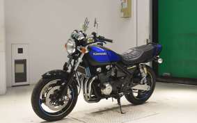 KAWASAKI ZEPHYR 400 KAI 2008 ZR400C
