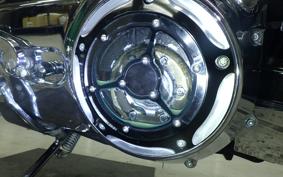 HARLEY FXDLI 1450 2006