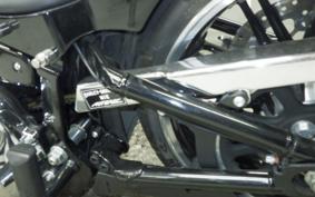 HARLEY FXBRS1870 2022