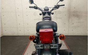 KAWASAKI 250TR BJ250F