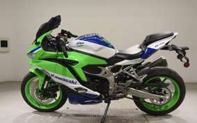 KAWASAKI ZX-4RR 2024 ZX400P