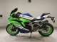 Фото Kawasaki ZX-4RR 2024 с японского аукциона