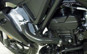 YAMAHA MT-03 ABS RH21J