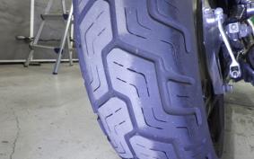 HONDA SHADOW 400 1997 NC34
