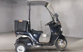 HONDA GYRO TA02