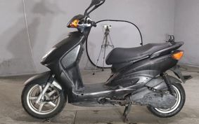 YAMAHA CYGNUS 125 X SE12J