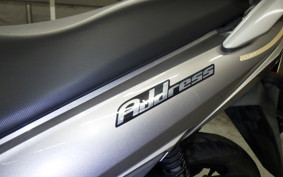 SUZUKI ADDRESS 110 2007 CE47A