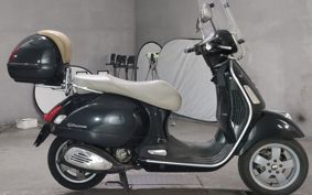 VESPA GTS250 IE M45100