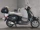 Фото Vespa GTS250 IE с японского аукциона