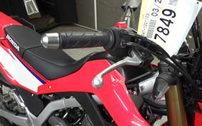 HONDA CRF250L 2018 MD47