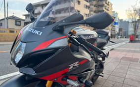 SUZUKI GSX-R1000R ABS 2023 DM11G
