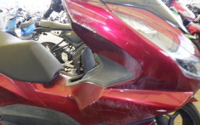 HONDA PCX 160 KF47