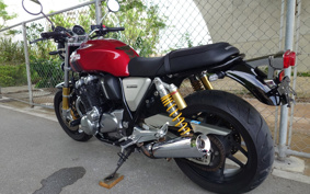 HONDA CB1100RS 2017 SC65