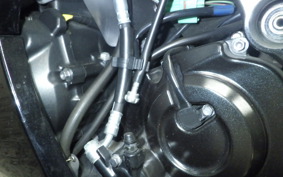 KAWASAKI ZZ1400 NINJA R 2006 ZXT40A