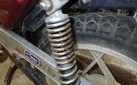 SUZUKI GN50 GN50