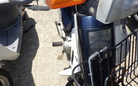 HONDA C50 SUPER CUB E C50