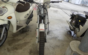 HONDA TLM260R