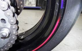 HONDA CBR600RR GEN 3 2009 PC40