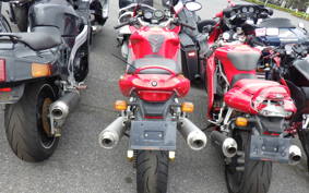 DUCATI ST4 S 2001